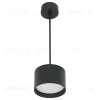 Подвесной светильник Reluce 53006-0.9-001LD GX53 BK 53006-0.9-001LD GX53 BK - 1
