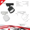 Трековый светильник Reluce 53006-9.3-001LD GX53 WT 53006-9.3-001LD GX53 WT - 2