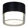 Накладной светильник Reluce 81155-9.5-001MN LED7W BK 81155-9.5-001MN LED7W BK - 1