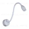 Гибкое бра Reluce 86200-9.2-001MN LED3W WT 86200-9.2-001MN LED3W WT - 2