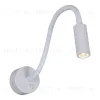 Гибкое бра Reluce 86201-9.2-001MN LED3W WT 86201-9.2-001MN LED3W WT - 1