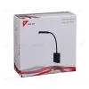 Гибкое бра Reluce 86205-9.2-001MN LED5W BK 86205-9.2-001MN LED5W BK - 3