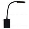 Гибкое бра Reluce 86205-9.2-001MN LED5W BK 86205-9.2-001MN LED5W BK - 2