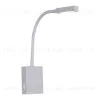 Гибкое бра Reluce 86205-9.2-001MN LED5W WT 86205-9.2-001MN LED5W WT - 1