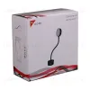 Гибкое бра Reluce 86206-9.2-001MN LED5W BK 86206-9.2-001MN LED5W BK - 3
