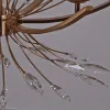 Подвесная люстра Illumico IL2307-6POR-39 GD IL2307-6POR-39 GD - 3