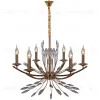 Подвесная люстра Illumico IL2307-6POR-39 GD IL2307-6POR-39 GD - 1