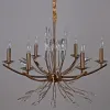 Подвесная люстра Illumico IL2307-6POR-39 GD IL2307-6POR-39 GD - 2