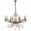 Подвесная люстра Illumico IL2307-8POR-39 GD IL2307-8POR-39 GD - 1