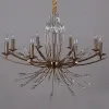 Подвесная люстра Illumico IL2307-8POR-39 GD IL2307-8POR-39 GD - 2