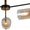 Люстра на штанге Illumico IL8248-3COU-79 BK GD IL8248-3COU-79 BK GD - 2