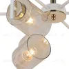 Люстра на штанге Illumico IL8248-6COU-79 WH GD IL8248-6COU-79 WH GD - 2