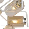 Люстра на штанге Illumico IL8248-6COU-79 WH GD IL8248-6COU-79 WH GD - 3