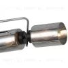 Люстра на штанге Illumico IL8249-4COU-79 BK CR IL8249-4COU-79 BK CR - 3