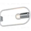 Люстра на штанге Illumico IL8253-3COU-79 WH CR IL8253-3COU-79 WH CR - 3