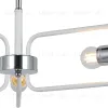 Люстра на штанге Illumico IL8253-3COU-79 WH CR IL8253-3COU-79 WH CR - 2