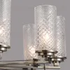 Подвесная люстра Illumico IL8682-10P-10 BR IL8682-10P-10 BR - 3