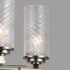 Подвесная люстра Illumico IL8682-6P-10 BR IL8682-6P-10 BR - 2