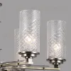 Подвесная люстра Illumico IL8682-6P-10 BR IL8682-6P-10 BR - 3