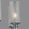Подвесная люстра Illumico IL8683-12P-10 CR IL8683-12P-10 CR - 2