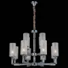 Подвесная люстра Illumico IL8683-12P-10 CR IL8683-12P-10 CR - 1