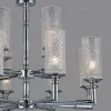 Подвесная люстра Illumico IL8683-12P-10 CR IL8683-12P-10 CR - 3