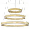 Подвесная люстра Citilux Дуэт CL719652 CL719652 - 6