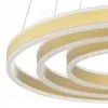 Подвесная люстра Citilux Дуэт CL719652 CL719652 - 9