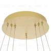 Подвесная люстра Citilux Дуэт CL719652 CL719652 - 10