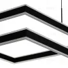 Подвесная люстра Citilux Дуэт CL719K211 CL719K211 - 12