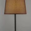 Настольная лампа Arti Lampadari Oggebio E 4.1.T3 BK Oggebio E 4.1.T3 BK - 2