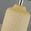 Настольная лампа Arti Lampadari Erchie E 4.1.T4 Y Erchie E 4.1.T4 Y - 1