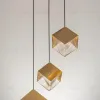 Подвесной светильник Arti Lampadari Kanai E 1.P2 S Kanai E 1.P2 S - 3