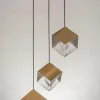 Подвесной светильник Arti Lampadari Kanai E 1.P2 S Kanai E 1.P2 S - 1