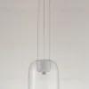 Подвесной светильник Arti Lampadari Narbolia L 1.P6 CL Narbolia L 1.P6 CL - 1