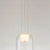 Подвесной светильник Arti Lampadari Narbolia L 1.P6 CL Narbolia L 1.P6 CL - 3