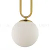 Подвесной светильник Arti Lampadari Canelli L 1.P2 W Canelli L 1.P2 W - 4