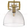 Подвесной светильник Arti Lampadari Daiano E 1.P1 CL Daiano E 1.P1 CL - 2