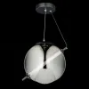 Подвесной светильник Arti Lampadari Canzo L 1.P8 CL Canzo L 1.P8 CL - 3
