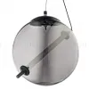Подвесной светильник Arti Lampadari Canzo L 1.P8 CL Canzo L 1.P8 CL - 4