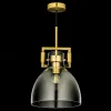 Подвесной светильник Arti Lampadari Daiano E 1.P1 CL Daiano E 1.P1 CL - 3