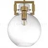Подвесной светильник Arti Lampadari Daiano E 1.P2 CL Daiano E 1.P2 CL - 2