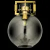 Подвесной светильник Arti Lampadari Daiano E 1.P2 CL Daiano E 1.P2 CL - 3