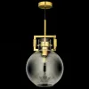 Подвесной светильник Arti Lampadari Daiano E 1.P2 CL Daiano E 1.P2 CL - 4