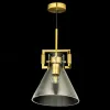 Подвесной светильник Arti Lampadari Daiano E 1.P3 CL Daiano E 1.P3 CL - 4