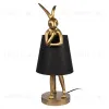 Настольная лампа Loft IT Lapine 10315/A Black 10315/A Black - 1