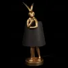 Настольная лампа Loft IT Lapine 10315/A Black 10315/A Black - 2