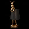 Настольная лампа Loft IT Lapine 10315/A Black 10315/A Black - 4