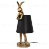 Настольная лампа Loft IT Lapine 10315/A Black 10315/A Black - 3