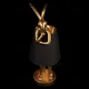 Настольная лампа Loft IT Lapine 10315/A Black 10315/A Black - 6